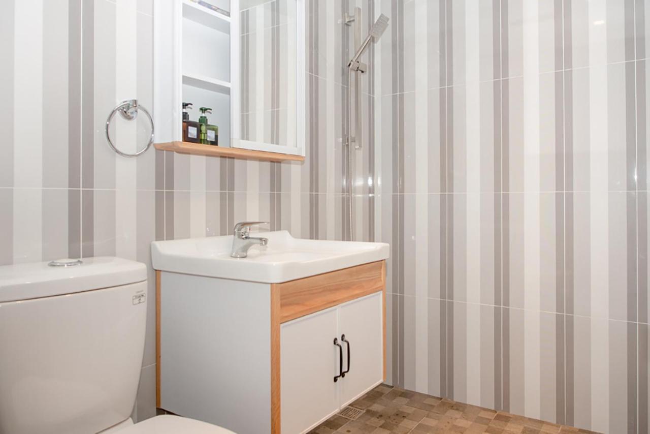 Easyliving Apartman Tajnan Kültér fotó