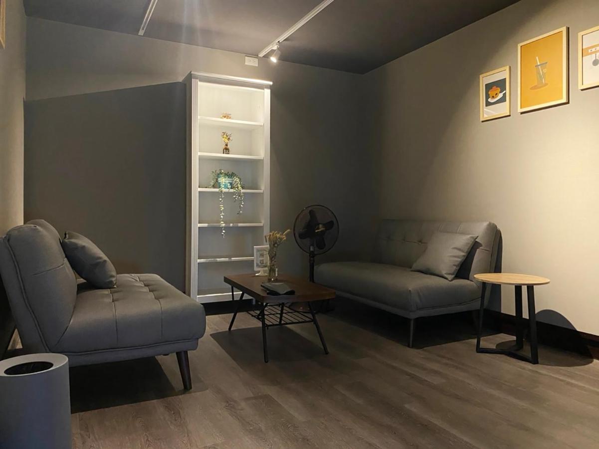 Easyliving Apartman Tajnan Kültér fotó