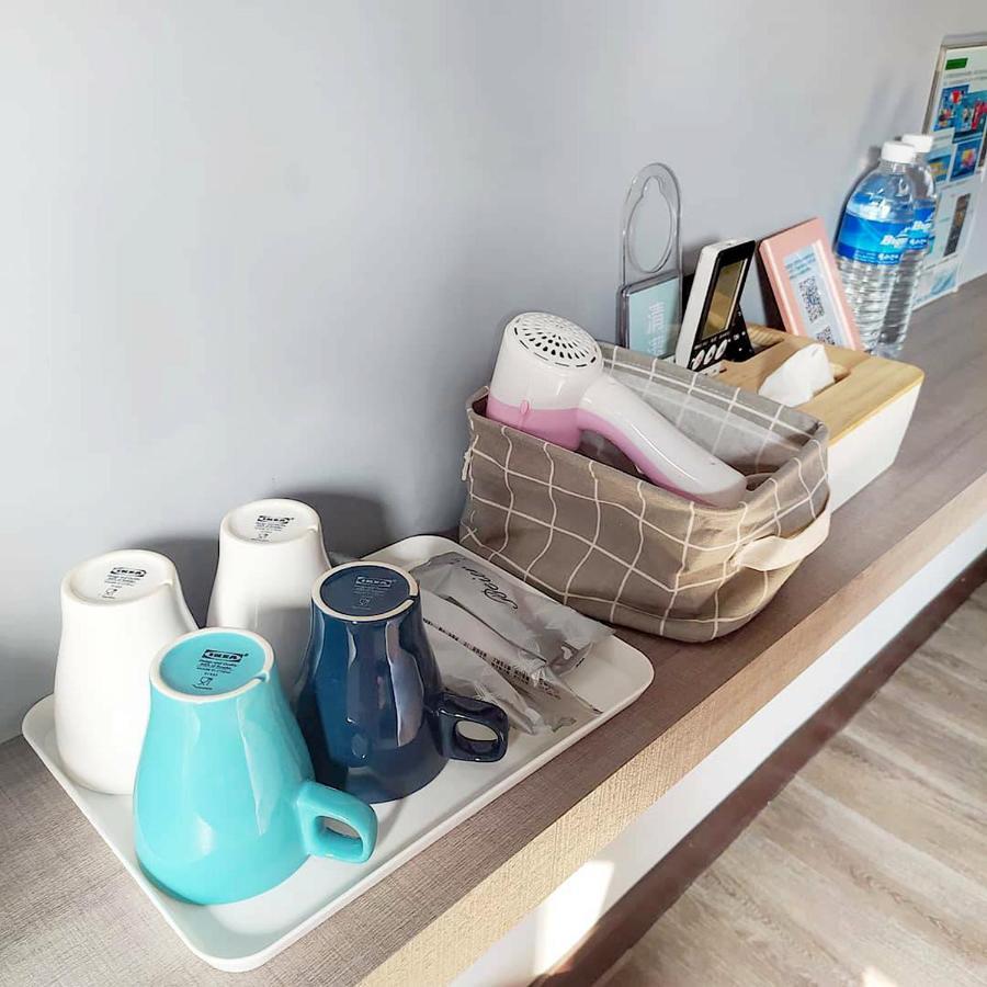Easyliving Apartman Tajnan Kültér fotó